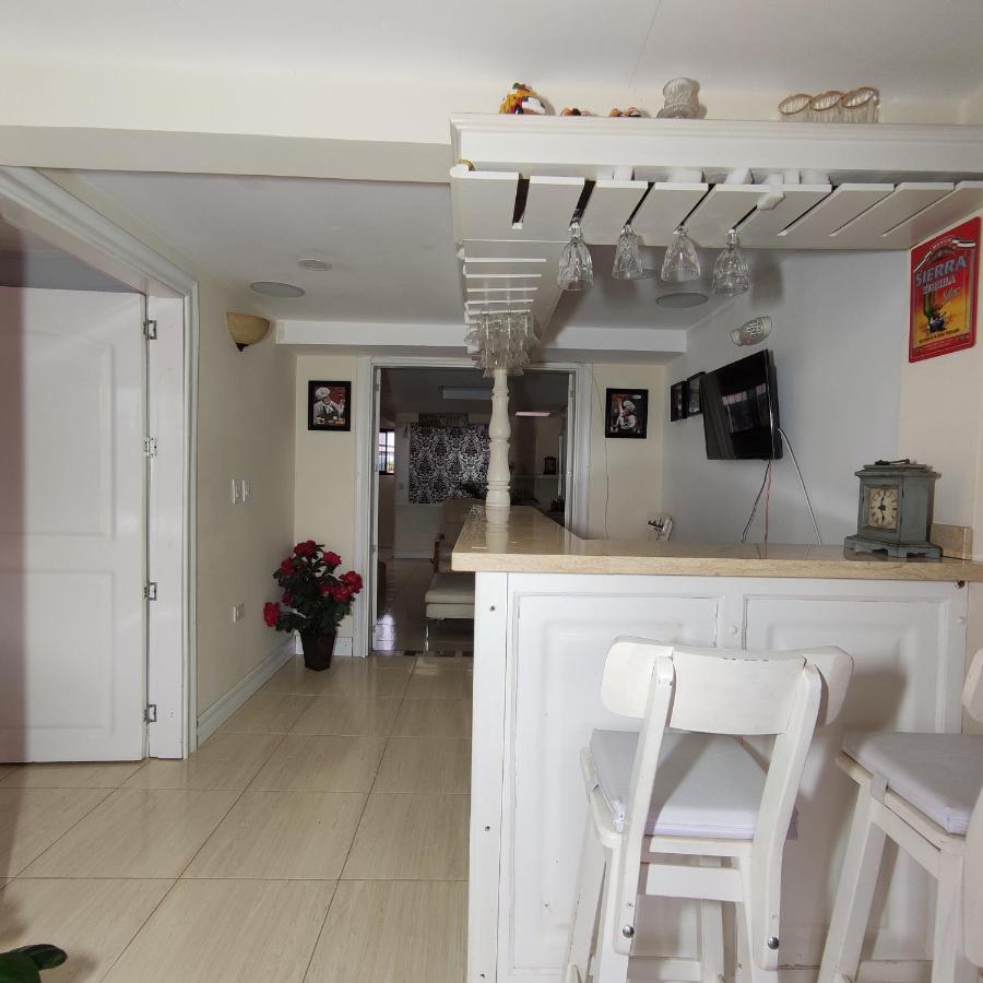 Los Andes Hostal Филандиа Екстериор снимка