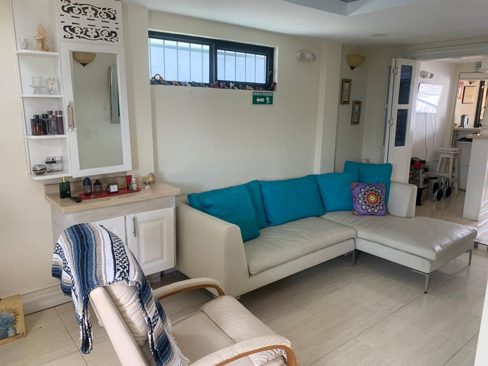 Los Andes Hostal Филандиа Екстериор снимка