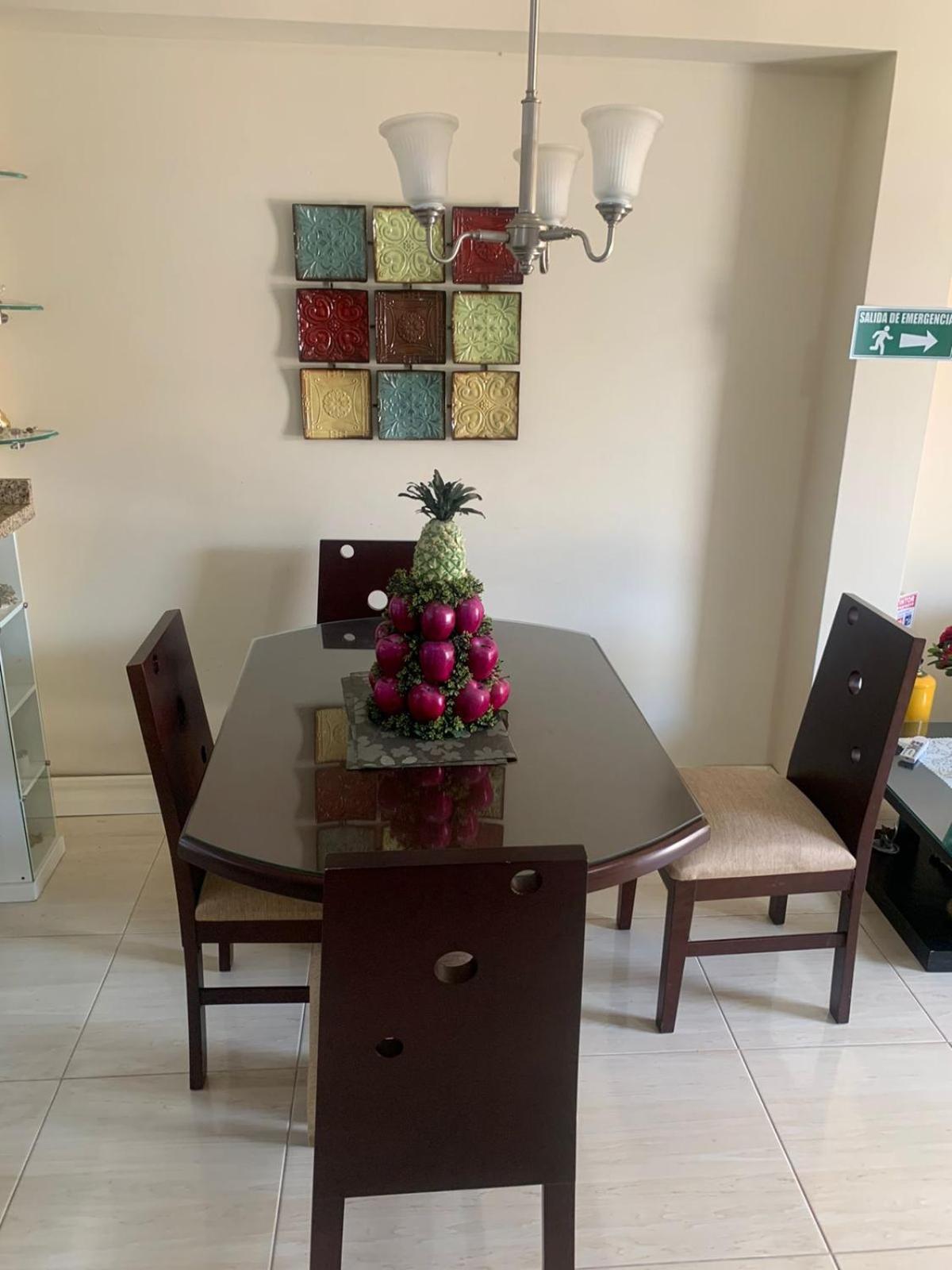 Los Andes Hostal Филандиа Екстериор снимка
