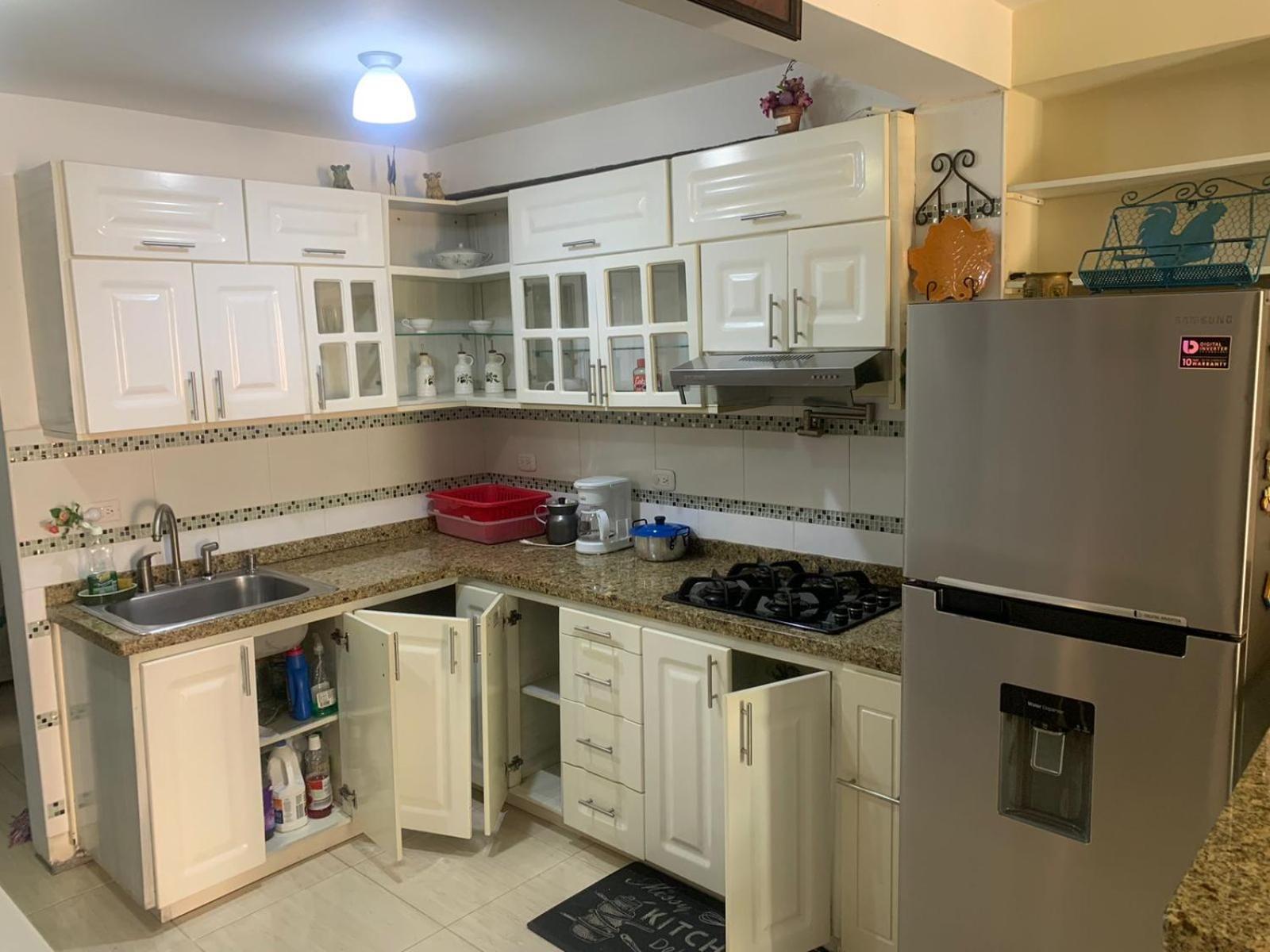 Los Andes Hostal Филандиа Екстериор снимка
