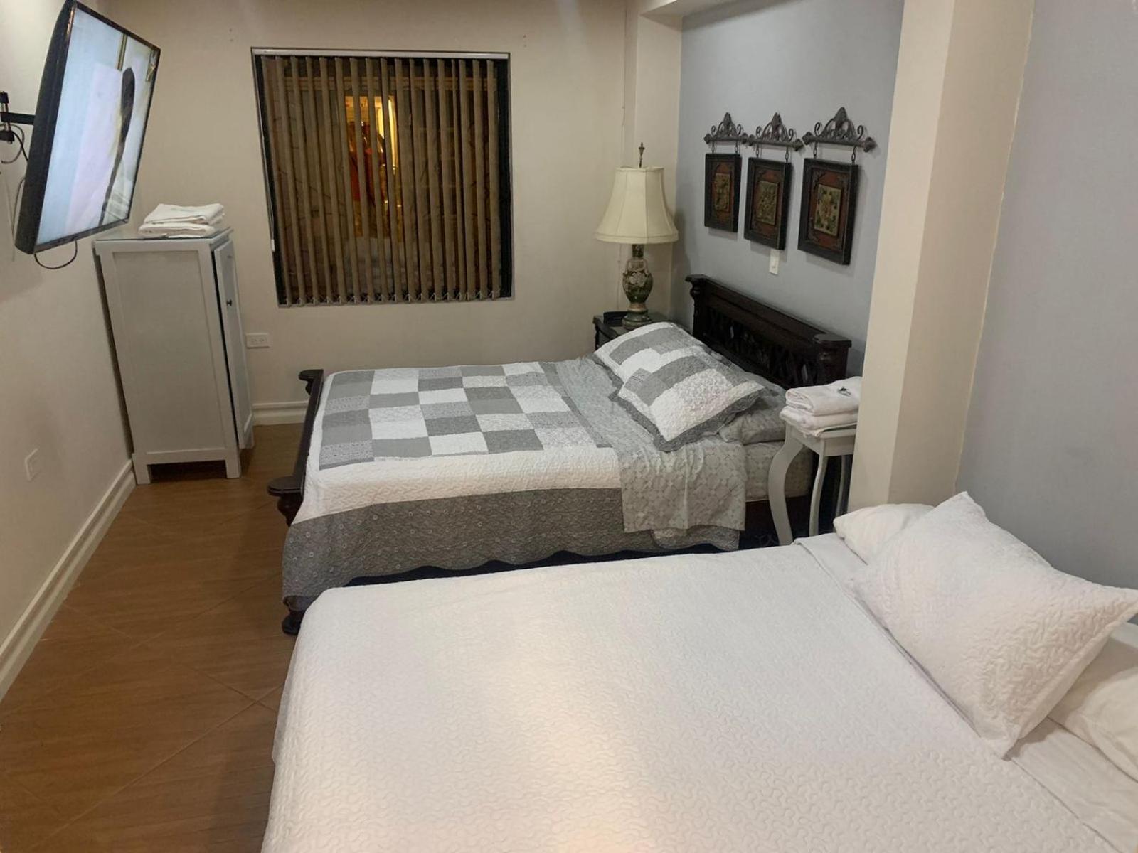 Los Andes Hostal Филандиа Екстериор снимка